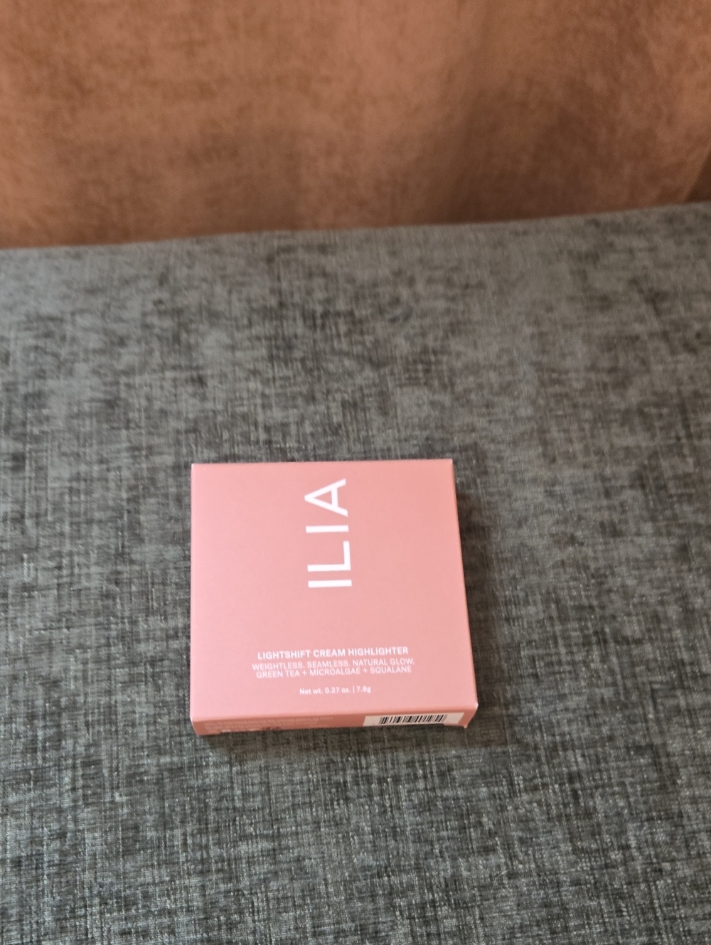 ILIA Lightshift Cream Highlighter - Glint
